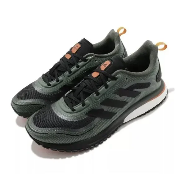 Adidas SUPERNOVA WINTER.RDY Bounce Running FV5647 Mens 7 New In Box Fast Ship
